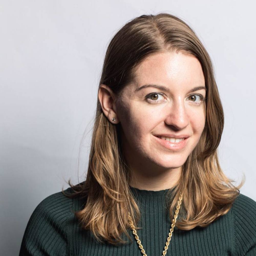 Meet your Posher, Noa